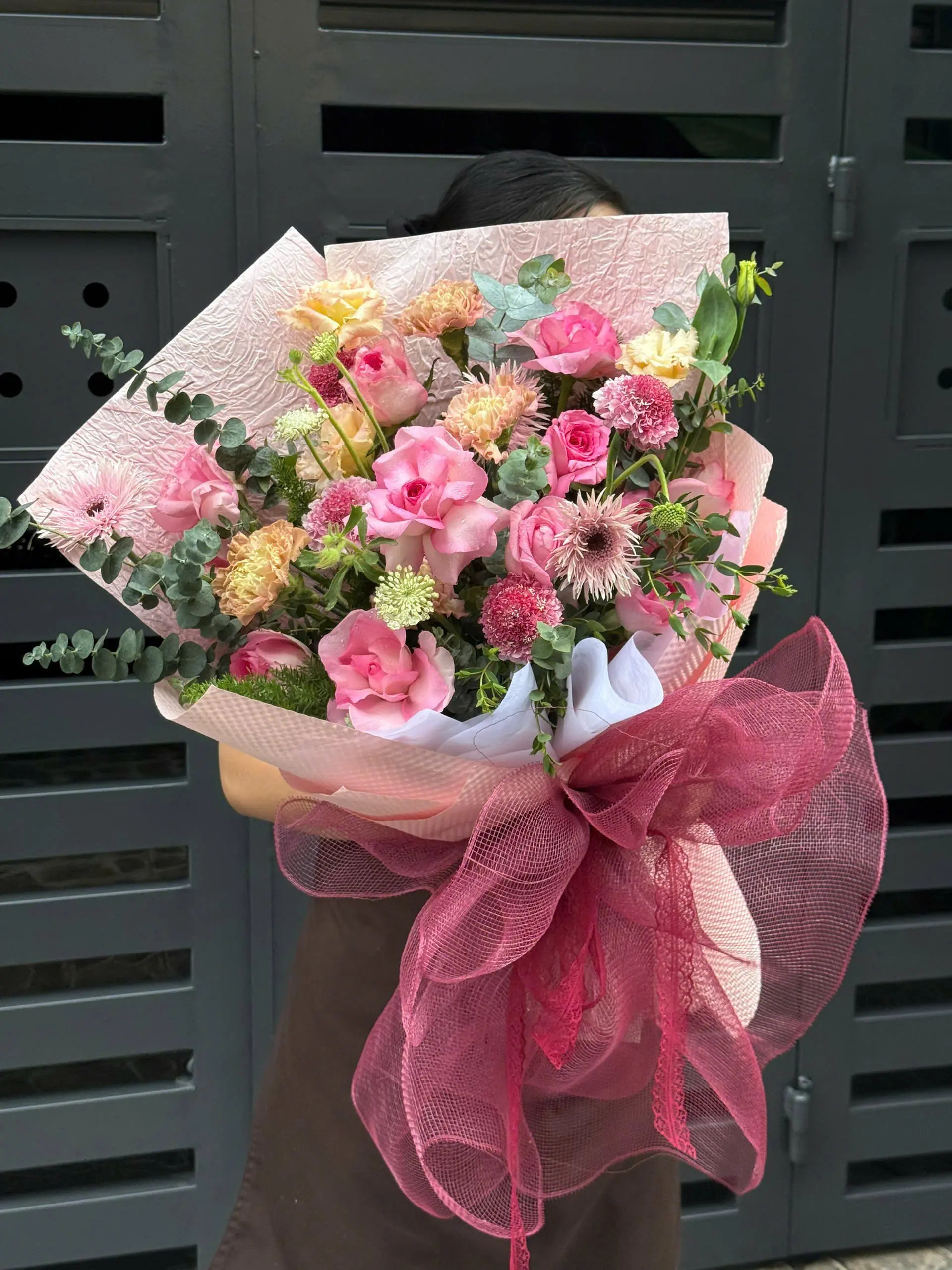 Hoa Tươi Gia Hân